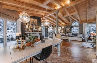 Wohnung kaufen in 6463 Karrösten, Exklusive Traumwohnung mit romantischem Flair nahe Imst