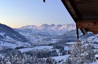 Penthouse kaufen in 6371 Aurach bei Kitzbühel, Penthousewohnung in absoluter Top Lage der Kochau