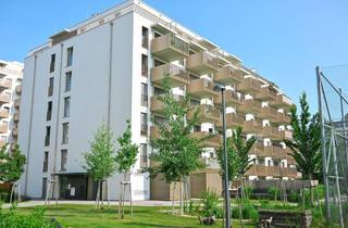 Wohnung mieten in Bertha-Von-Suttner-Gasse 12A, 1220 Wien, Neuwertig Wohnen - In Ruhelage nähe U1 Kagraner Platz