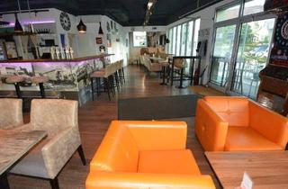 Geschäftslokal mieten in Brauhausstrasse, 2320 Schwechat, Charmantes Café in Schwechat – Neuer Betreiber gesucht