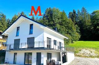 Einfamilienhaus kaufen in 6335 Hinterthiersee, NEUBAU # Exklusives Haus mit Ferienwohnung