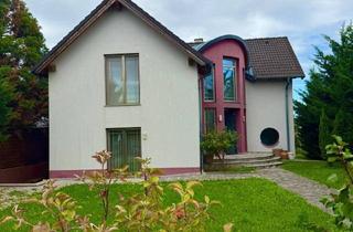 Einfamilienhaus kaufen in Oed Aigenstrasse 72, 2230 Gänserndorf, Privatverkauf-Einfamilienhaus Gänserndorf Süd