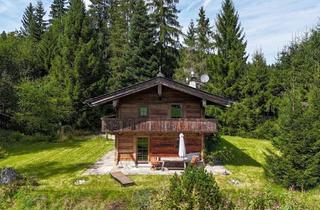 Haus kaufen in 6372 Oberndorf in Tirol, Hänsel und Gretel Chalet in Alleinlage (02520 )