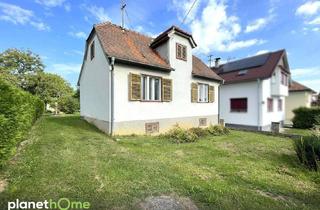 Haus kaufen in 7474 Eisenberg an der Pinka, Kleines Landhaus mit großem Garten