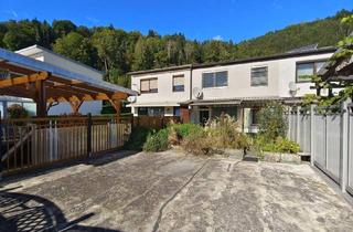 Reihenhaus kaufen in 8605 Kapfenberg, Reihenhaus mit sonniger Terrasse und Doppelgarage in Kapfenberg-Redfeld