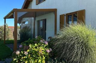 Haus mieten in 5122 Ach, gemütlich möbliertes Einfamilienhaus zur vorübergehenden Miete