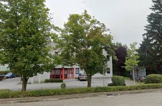 Immobilie kaufen in Straßganger Straße, 8053 Graz, Graz: Attraktive Gewerbeimmobilie mit sofortigem Mietertrag!
