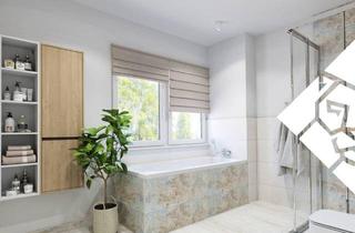 Haus kaufen in 6135 Stans, Familienwohnen in Stans – Moderne Reihenhäuser zwischen Natur und Stadt (Haus C)