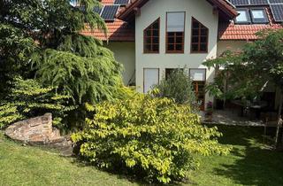 Einfamilienhaus kaufen in Bründlgasse 17, 2243 Matzen, Exklusives, stilvolles Einfamilienhaus