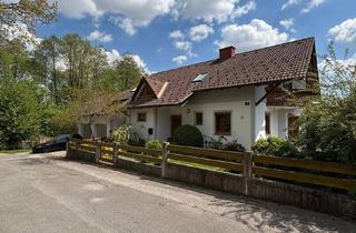 Einfamilienhaus kaufen in Dobersberg, 3843 Dobersberg, Traumhaftes Einfamilienhaus in idyllischer Lage