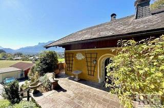 Haus kaufen in 5061 Elsbethen, Elegantes Landhaus mit Potential für Ihre eigenen Ideen