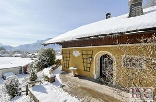Haus kaufen in 5061 Elsbethen, Elegantes Landhaus mit Potential für Ihre eigenen Ideen