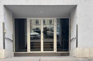 Gewerbeimmobilie kaufen in Weyringergasse, 1040 Wien, Büroräumlichkeiten in ruhiger Lage!
