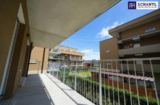 Wohnung kaufen in Zirbenweg, 8401 Kalsdorf bei Graz, ZAUBERHAFT! TOP-QUALITÄT & TOP-LEBENSGEFÜHL! Stilvoll leben, sonnig wohnen – großer Balkon mit süd/west Ausrichtung, Tiefgarage und VIELES mehr!