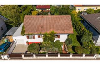 Einfamilienhaus kaufen in 2421 Kittsee, Charmantes Einfamilienhaus in Kittsee – Ideal für junge Familien!