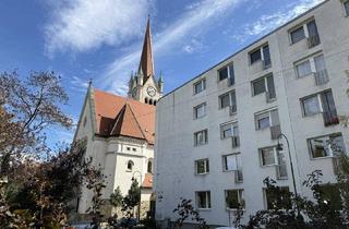 Wohnung kaufen in Johannes-Krawarik-Gasse, 1160 Wien, MITTEN im ALTEN ORT + PERFEKT für ZWEI + LOGGIA + nächst Kirche ALT-OTTAKRING!