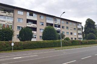Wohnung kaufen in 8790 Eisenerz, 4-Zimmer-Wohnung mit Loggia & Parkplatz jetzt um € 69.000,-
