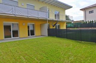 Wohnung mieten in Albersdorf 420, 8200 Albersdorf, NEUWERTIG - SONNIG, moderne 3ZI+Terrasse, eigener GARTEN, Carport, Top Lage - nahe Gleisdorf