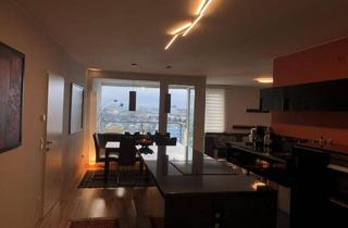 Wohnung mieten in Am Winterhafen, 4020 Linz, Traumwohnung mit Blick auf die Stadt, Besichtigungen am 30.09. ab 17.00 Uhr