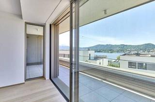 Wohnung mieten in 4810 Gmunden, Lakeside Suite - Luxuswohnung in Gmundner Bestlage!! Erstbezug mit Traum Seeblick!!