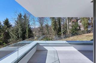 Penthouse mieten in 4810 Gmunden, 3 Schlafzimmer - 50 m² Wohnzimmer - 47 m² Terrasse - Seeblick - Villengegend - 2 TG-Stellplätze - ab sofort