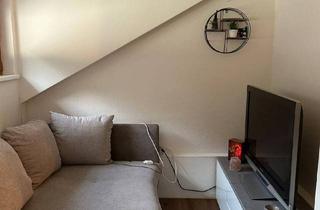 Wohnung mieten in 6112 Wattens, Gemütliche 2-Zimmer Dachgeschosswohnung mit Garage