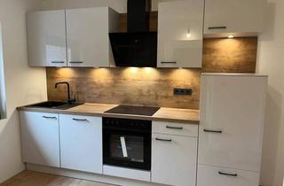 Wohnung mieten in Kirchgasse 83, 5585 Unternberg, Moderne 2-Zimmer Neubau Wohnung mit Garten