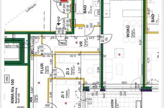 Genossenschaftswohnung in Bischof Stefan Laszlo Straße 12, 7000 Eisenstadt, Helle 4 Zimmer Genossenschaftswohnung mit Balkon im Herzen Eisenstadt's