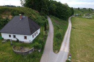 Einfamilienhaus kaufen in 5233 Feldmühl, Preisreduktion! TRAUMHAFTES "STERNCHENHAUS" MIT VIEL POTENTIAL IN RUHELAGE
