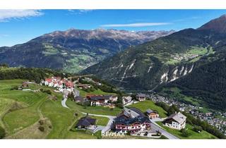 Haus kaufen in 6533 Fiss, Exklusives Apartmenthaus mit alpinem Flair in den Fisser Höfen!