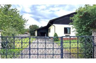 Haus kaufen in 9141 Eberndorf, Eberndorf - Charmanter Bungalow in ruhiger Siedlungslage von Gösselsdorf
