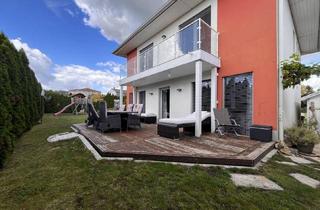 Haus kaufen in 2202 Enzersfeld im Weinviertel, Familientraum in Enzersfeld!