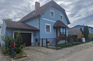 Einfamilienhaus kaufen in 3470 Mallon, SOLIDES WOHNHAUS MIT EHEMALIGEM SOMMERHAUS, HERRLICHER TERRASSE UND POOL IN TRAUMHAFTER RUHELAGE