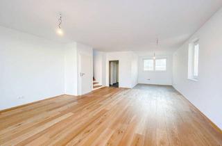 Haus mieten in 2441 Mitterndorf an der Fischa, 119 m2 Wohnfläche, 4 Zimmer, Doppelhaushälfte mit 93 m2 Garten in Mitterndorf, in ruhiger Wohnhausanlage!