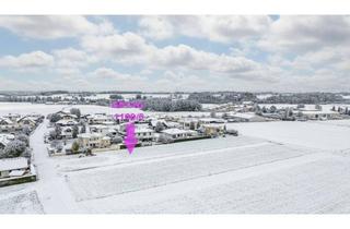 Grundstück zu kaufen in 4652 Steinerkirchen an der Traun, Baugrundstück mit südseitiger Ausrichtung im Grünen | Steinerkirchen Frohnhofen | GST-Nr. 1100/6