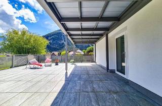 Wohnung kaufen in 6465 Nassereith, Exklusive 4-Zimmer-Wohnung mit großzügiger Sonnenterrasse!