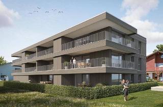 Wohnung kaufen in Herrengutgasse, 6923 Lauterach, 3-Zimmer-Gartenwohnung W02 - Wohnen in bester Lage in Lauterach