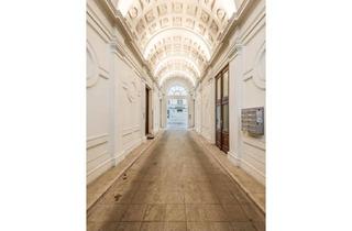Gewerbeimmobilie kaufen in Schwarzenbergplatz, 1040 Wien, Büro / Ordination / Kanzlei beim Schwarzenbergplatz - 661 m²