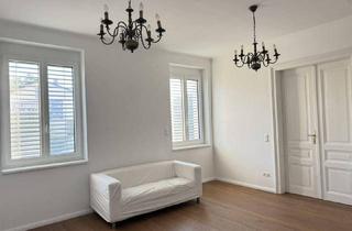 Wohnung kaufen in 7100 Neusiedl am See, Charaktergeprägte Wohnung - Energieeffizient mit eigener PV-Anlage
