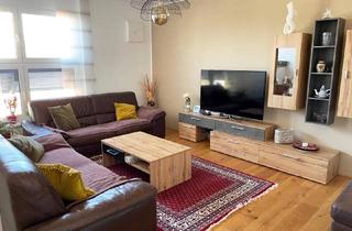 Wohnung mieten in Franz-Kurz-Straße, 4052 Ansfelden, Exklusive Dachgeschosswohnung inkl. Einbauküche, Loggia und TG-Platz KOSTENLOS - Top A13