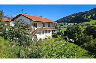 Mehrfamilienhaus kaufen in Schorfen, 6075 Tulfes, Charmantes Mehrparteienhaus mit 3 Wohneinheiten samt Lagerflächen in Tulfes zu verkaufen!