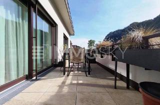 Penthouse kaufen in 6845 Hohenems, Penthouse-Flair in bester Lage