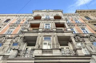 Wohnung kaufen in Elterleinplatz, 1170 Wien, ERSTBEZUG - HELLE 3 ZIMMER BEIM ELTERLEINPLATZ (U6, 43)