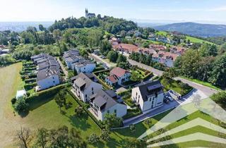Maisonette kaufen in Hohe Straße, 4040 Linz, AM OBSTGARTEN - Ihr Familienparadies vor den Toren der Stadt! TOP 3 "Haus Apfelbaum"
