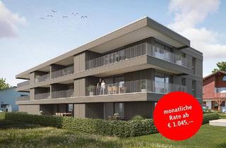 Wohnung kaufen in Herrengutgasse, 6923 Lauterach, 3-Zimmer-Terrassenwohnung W04 - Wohnen in bester Lage in Lauterach