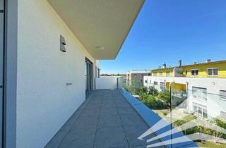 Penthouse kaufen in Lichtenegger Straße 18a, 4600 Wels, NEUBAU/ERSTBEZUG - Hochwertige Penthousewohnung mit Terrasse in Wels-Lichtenegg