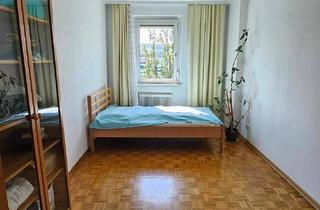 Wohnung mieten in Brigittenauer Lände, 1200 Wien, helle Wohnung am Donaukanal, WG tauglich *provisionsfrei*