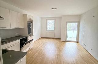 Wohnung mieten in Bahnhofsallee 20b, 4701 Bad Schallerbach, 2-Zimmer Wohnung mit Balkon und Aufzug