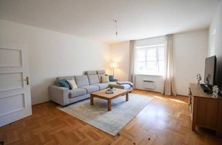 Wohnung mieten in 2620 Neunkirchen, Familienfreundliche Wohnung in guter Lage - 2620 Neunkirchen