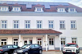 Maisonette kaufen in 2542 Kottingbrunn, ANLAGEOBJEKT - Maisonette in historischen Mauern mit Ziergarten